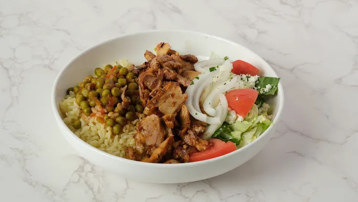 The Greek Grill Picture 3