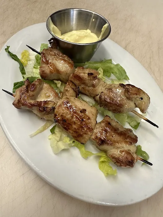 The Greek Grill Picture 10