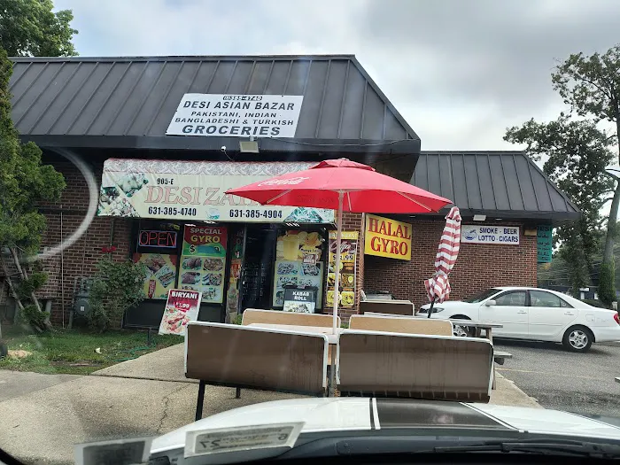 Desi Zaika Picture 3