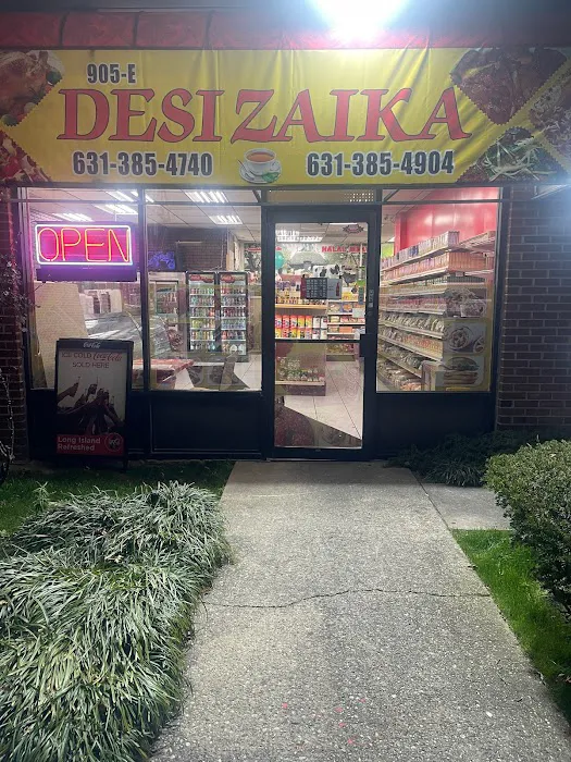 Desi Zaika Picture 5