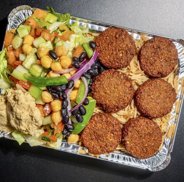 Shah's Halal Huntington Station Picture 6