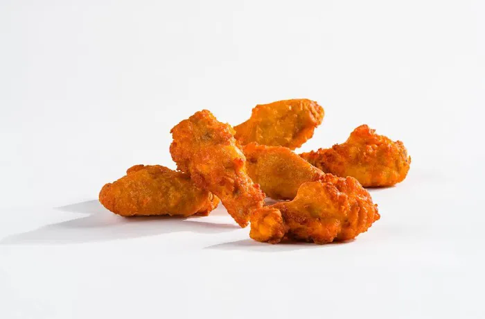 Shah's Halal Huntington Station Picture 8