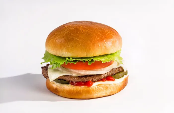 Shah's Halal Huntington Station Picture 9