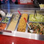 Shah's Halal Huntington Station