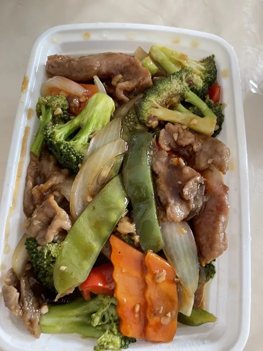 Yhum Yhum Kitchen Picture 7