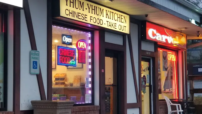 Yhum Yhum Kitchen Picture 1