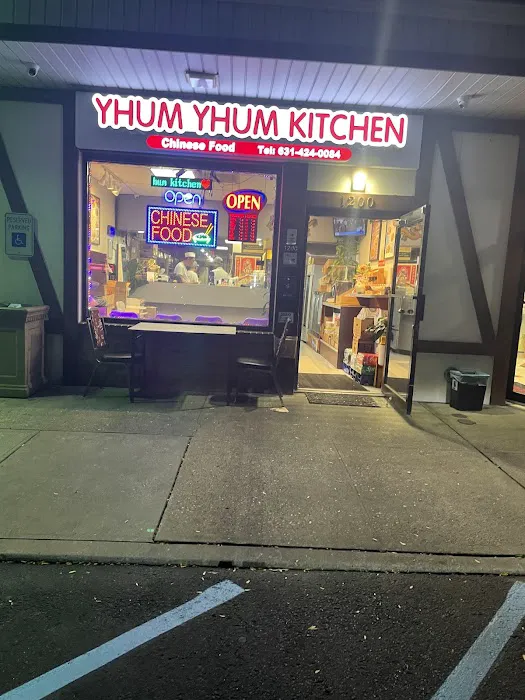 Yhum Yhum Kitchen Picture 10