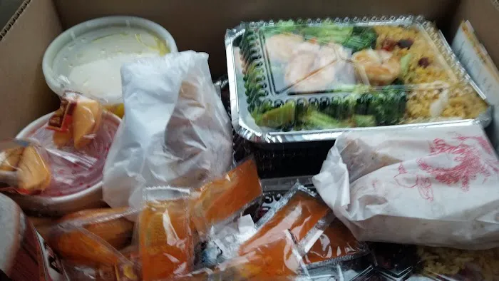 Yhum Yhum Kitchen Picture 3