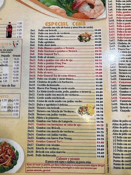 Yhum Yhum Kitchen Picture 9