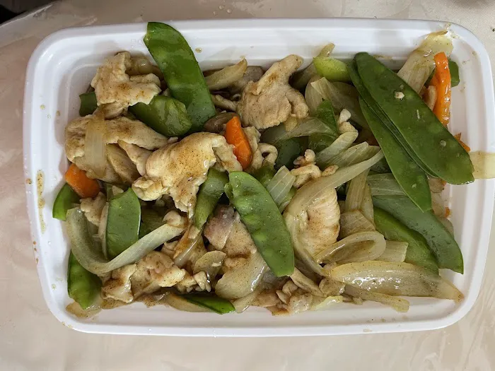 Yhum Yhum Kitchen Picture 4