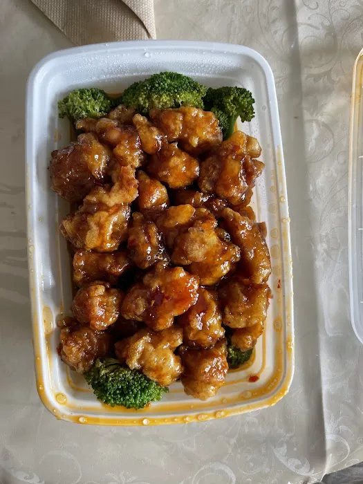 Yhum Yhum Kitchen Picture 8