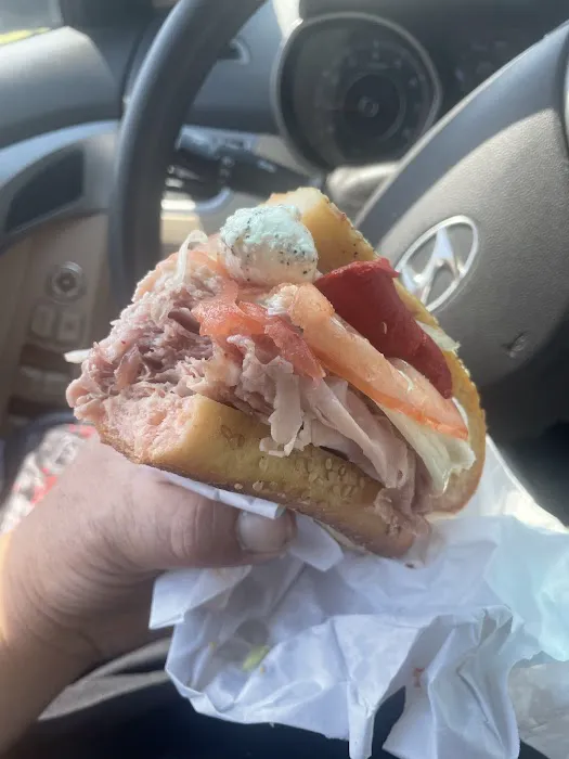 A&S Fine Foods Picture 5