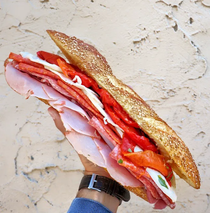 A&S Fine Foods Picture 10