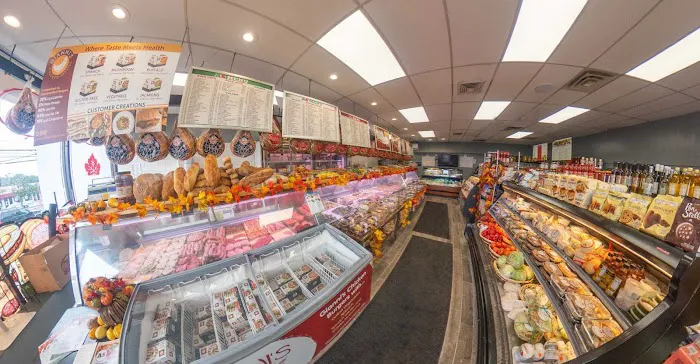 A&S Fine Foods Picture 6