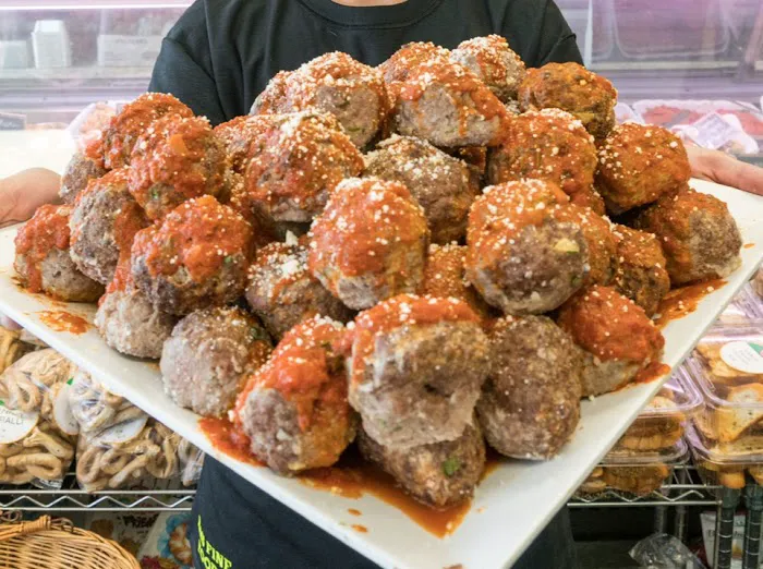 A&S Fine Foods Picture 9