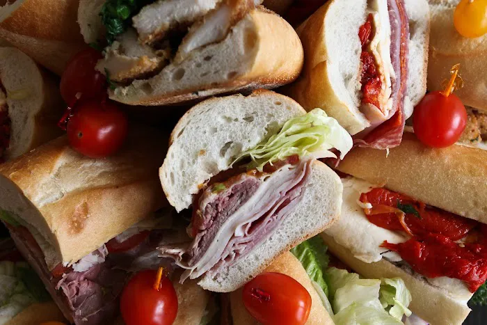 A&S Fine Foods Picture 7