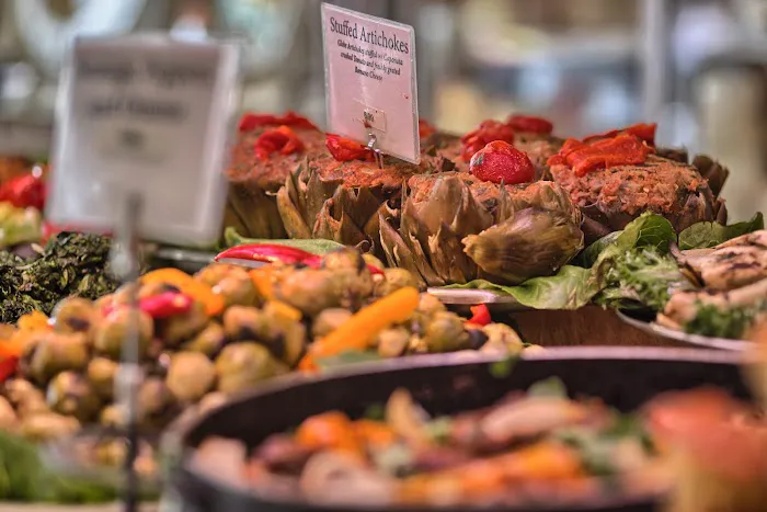 A&S Fine Foods Picture 8