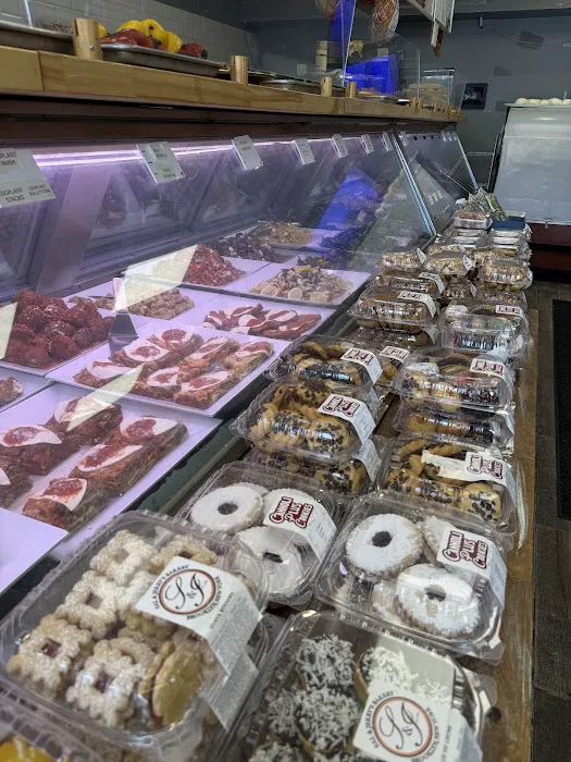 A&S Fine Foods Picture 4