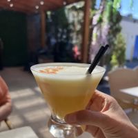 Smoked Barn of Peru ico