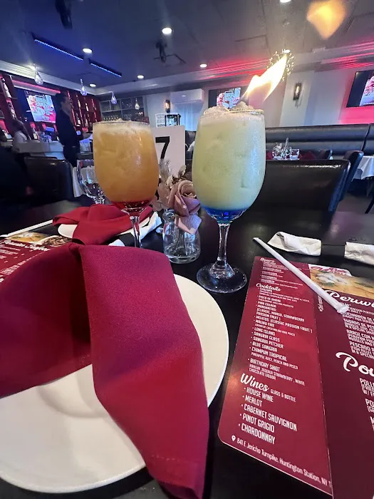 Smoked Barn of Peru Picture 7