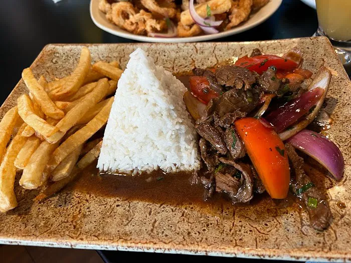 Smoked Barn of Peru Picture 2