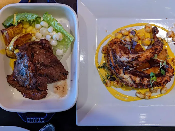 Smoked Barn of Peru Picture 4