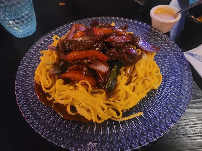 Smoked Barn of Peru Picture 8