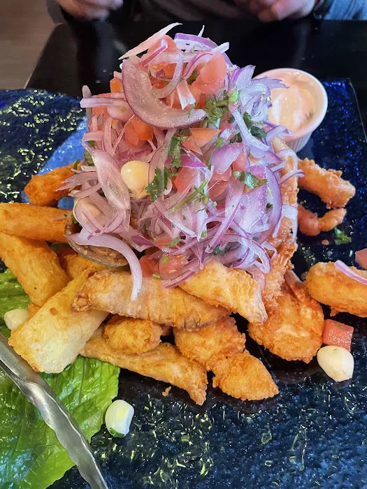 Smoked Barn of Peru Picture 6