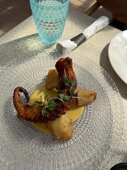 Smoked Barn of Peru Picture 3