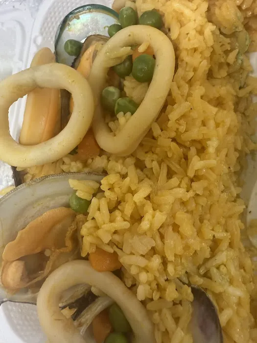 Smoked Barn of Peru Picture 5