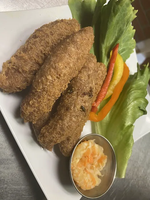 Gingerbites Haitian Bistro Picture 9