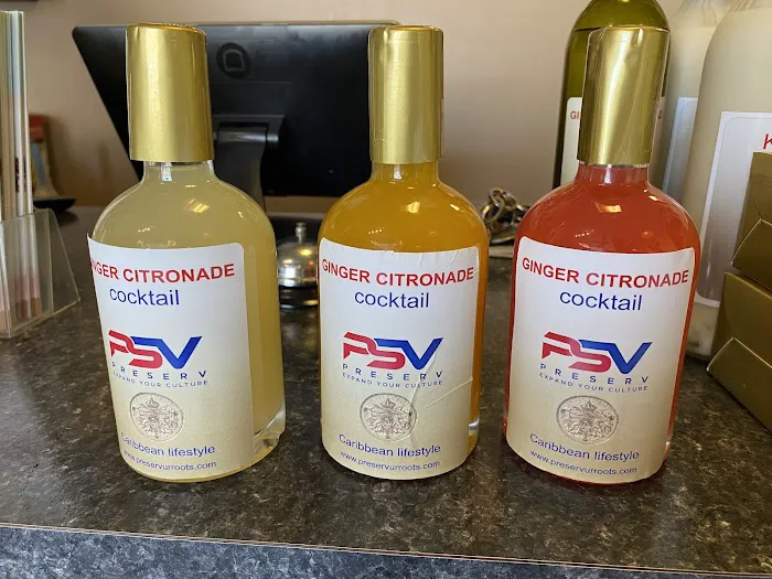 Gingerbites Haitian Bistro Picture 4