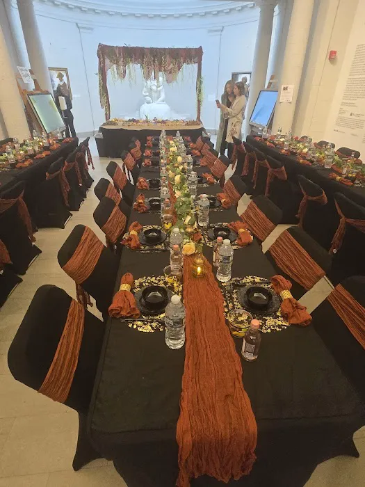 Gingerbites Haitian Bistro Picture 5