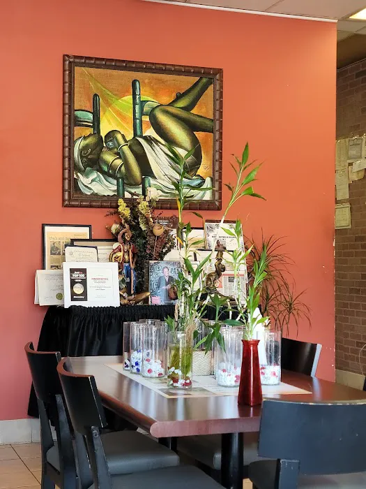 Gingerbites Haitian Bistro Picture 1