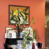 Gingerbites Haitian Bistro ico