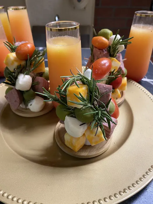 Gingerbites Haitian Bistro Picture 3