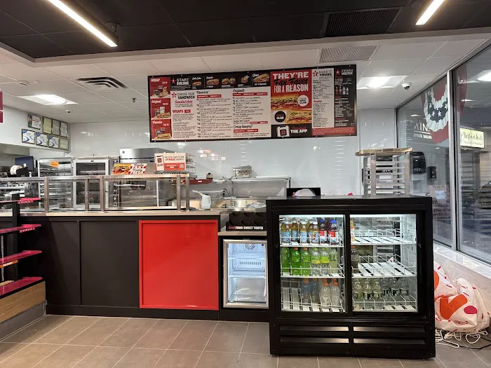 Jimmy John's Picture 1