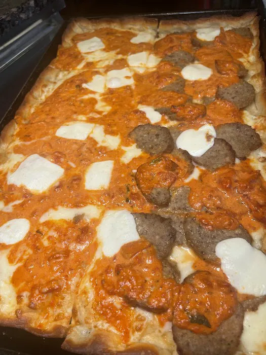 La Nonna's Pizzeria Picture 5