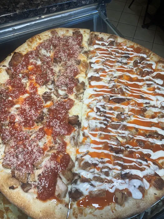 La Nonna's Pizzeria Picture 1