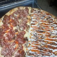 La Nonna's Pizzeria ico