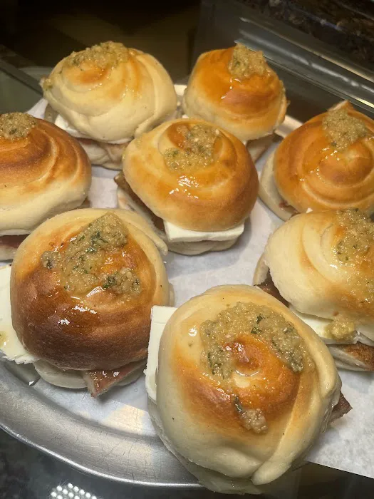 La Nonna's Pizzeria Picture 2