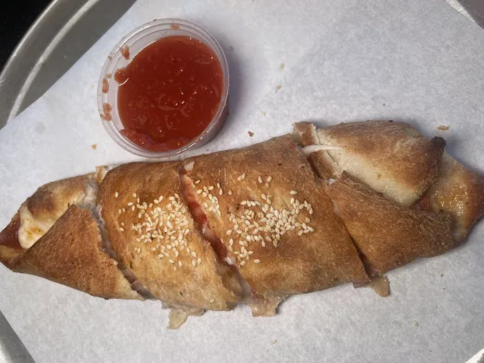 La Nonna's Pizzeria Picture 4