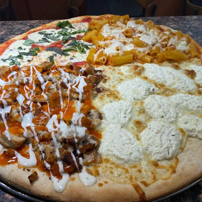 La Nonna's Pizzeria Picture 9