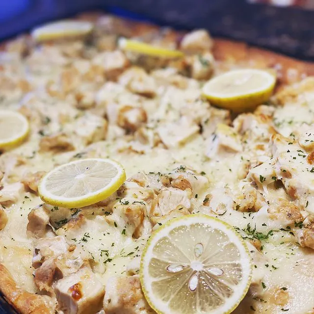 La Nonna's Pizzeria Picture 6