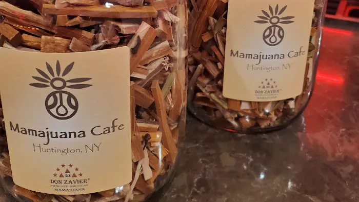 Mamajuana Cafe Huntington Picture 3
