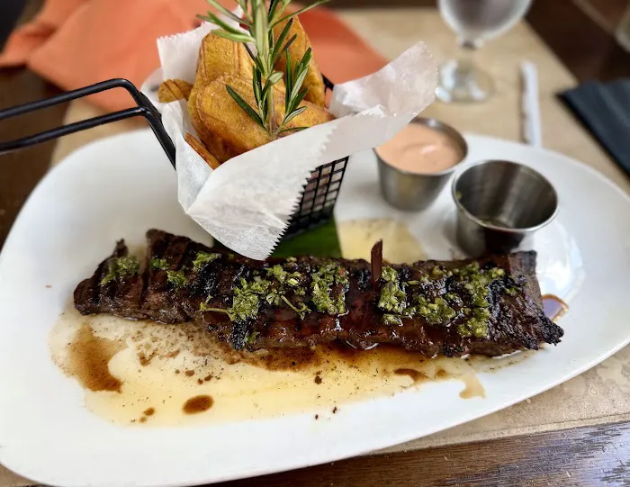 Mamajuana Cafe Huntington Picture 4