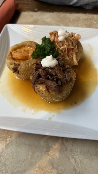 Mamajuana Cafe Huntington Picture 1