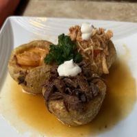 Mamajuana Cafe Huntington ico