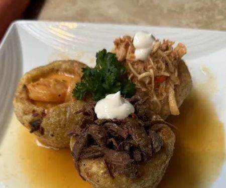 Mamajuana Cafe Huntington