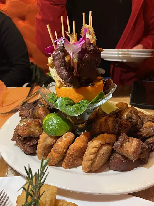 Mamajuana Cafe Huntington Picture 5